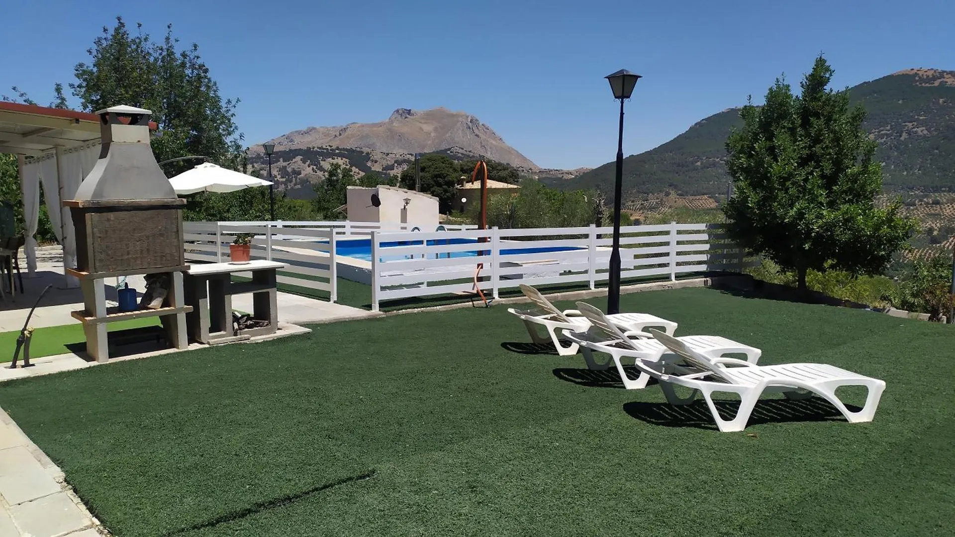 Los Cabales Torres  0*, Torres (Jaen) Španělsko