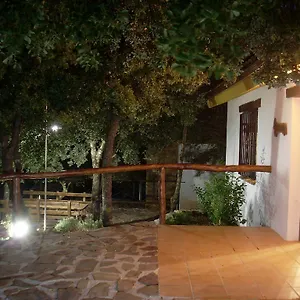  Casa rural Cortijos El Encinar