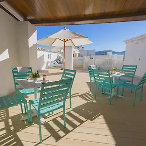  Apartamento El Tajo&spa