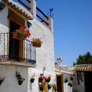  Villa Cortijo Pulgarín Bajo