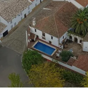  Сasa de vacaciones Con Encanto El Coronel, Panchez, Fuente Obejuna