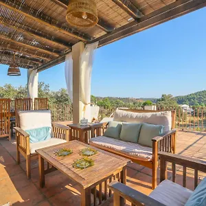  Villa Maruxos Rural De Vacaciones