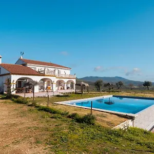  Сasa de vacaciones Cortijo Los Tomillares