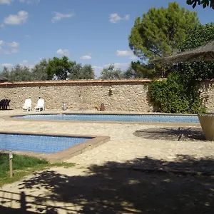  Casa rural Cortijo Ferradores