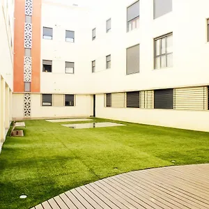  Apartamento Nazareno