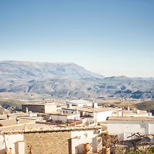  Apartamento La Almunia De La Alpujarra