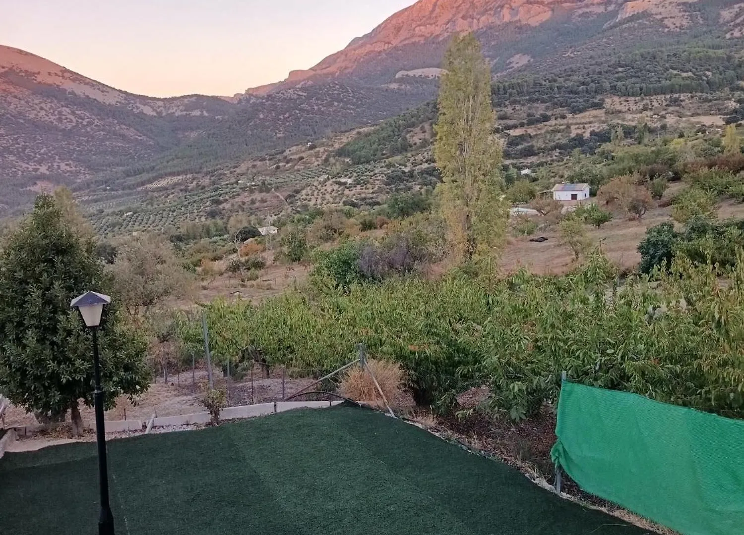 Los Cabales Torres  Chalet Torres (Jaen)
