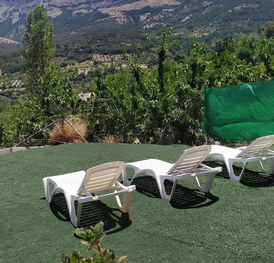 Los Cabales Torres  0*, Torres (Jaen)