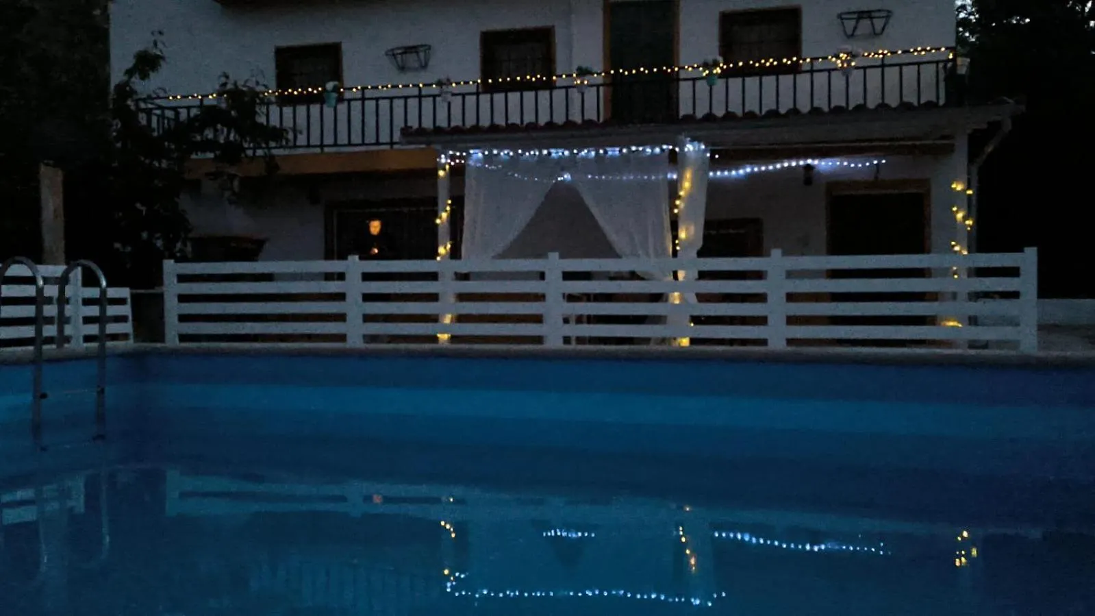 Chalet Los Cabales Torres  España