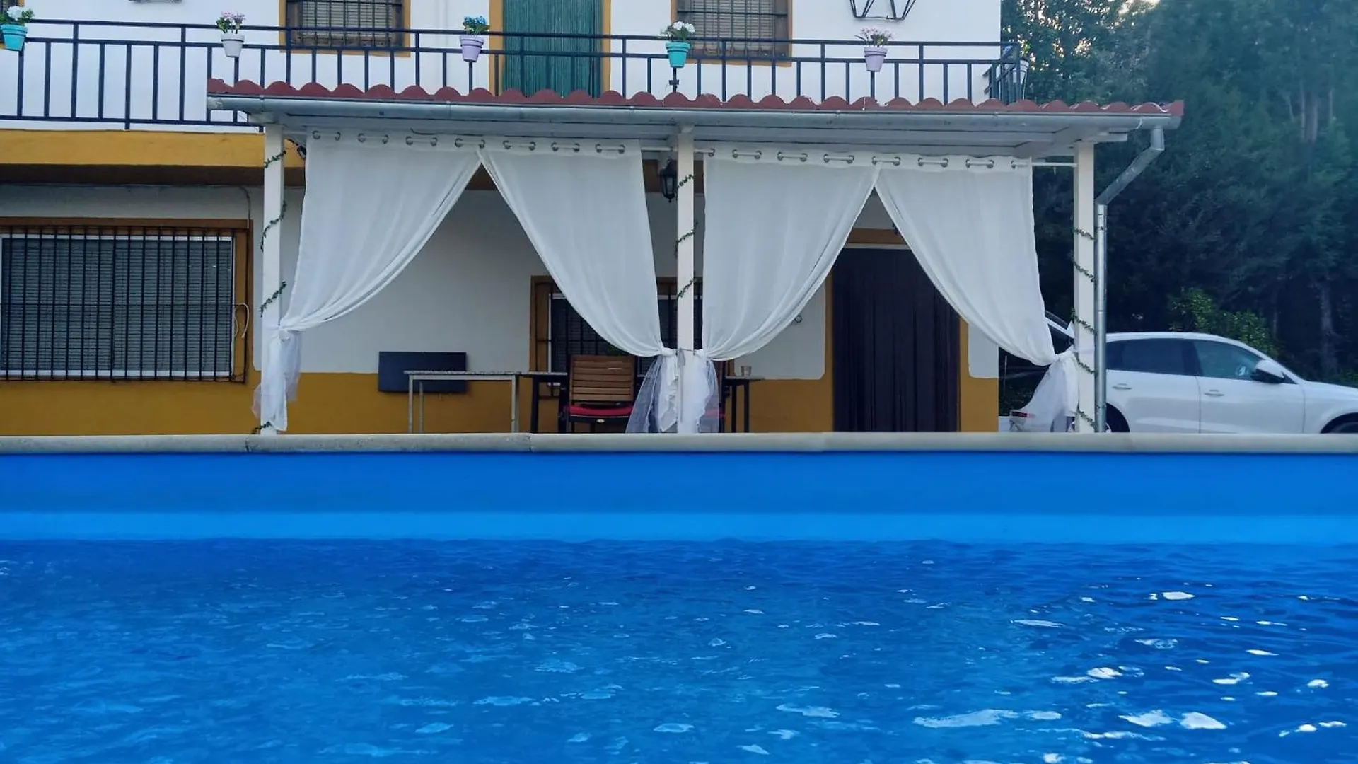 Chalet Los Cabales Torres