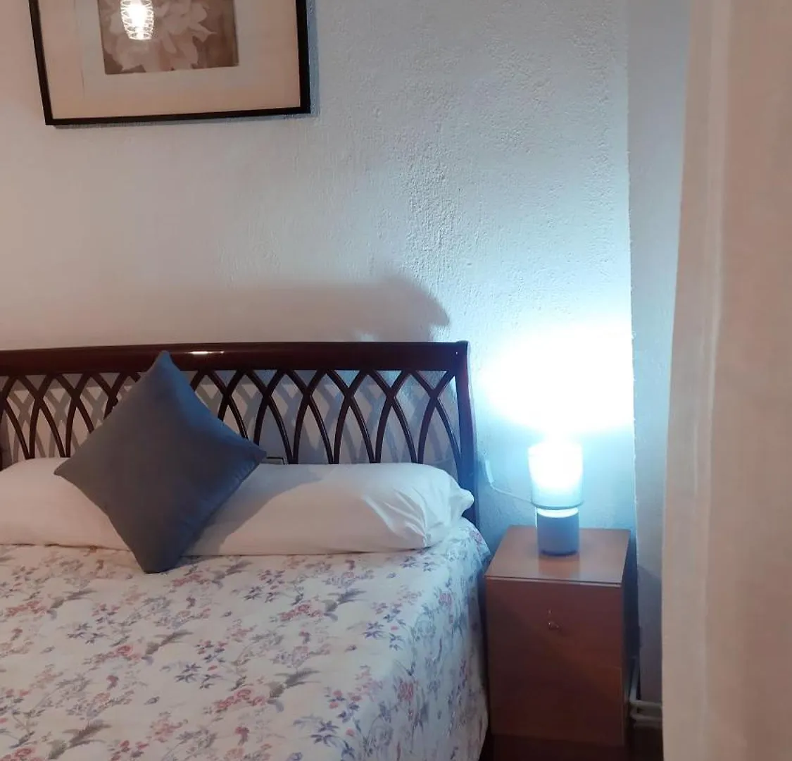 Chalet Los Cabales Torres