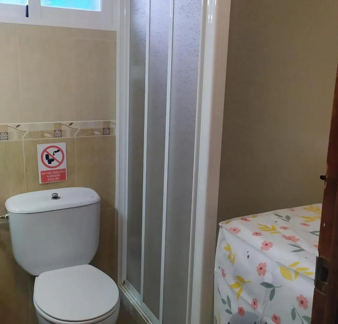 Chalet Los Cabales Torres