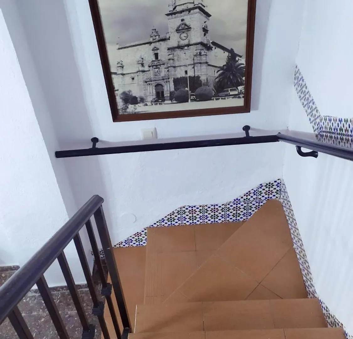 Chalet Los Cabales Torres
