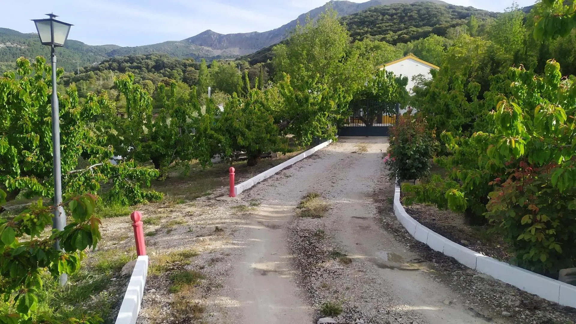 Chalet Los Cabales Torres  España