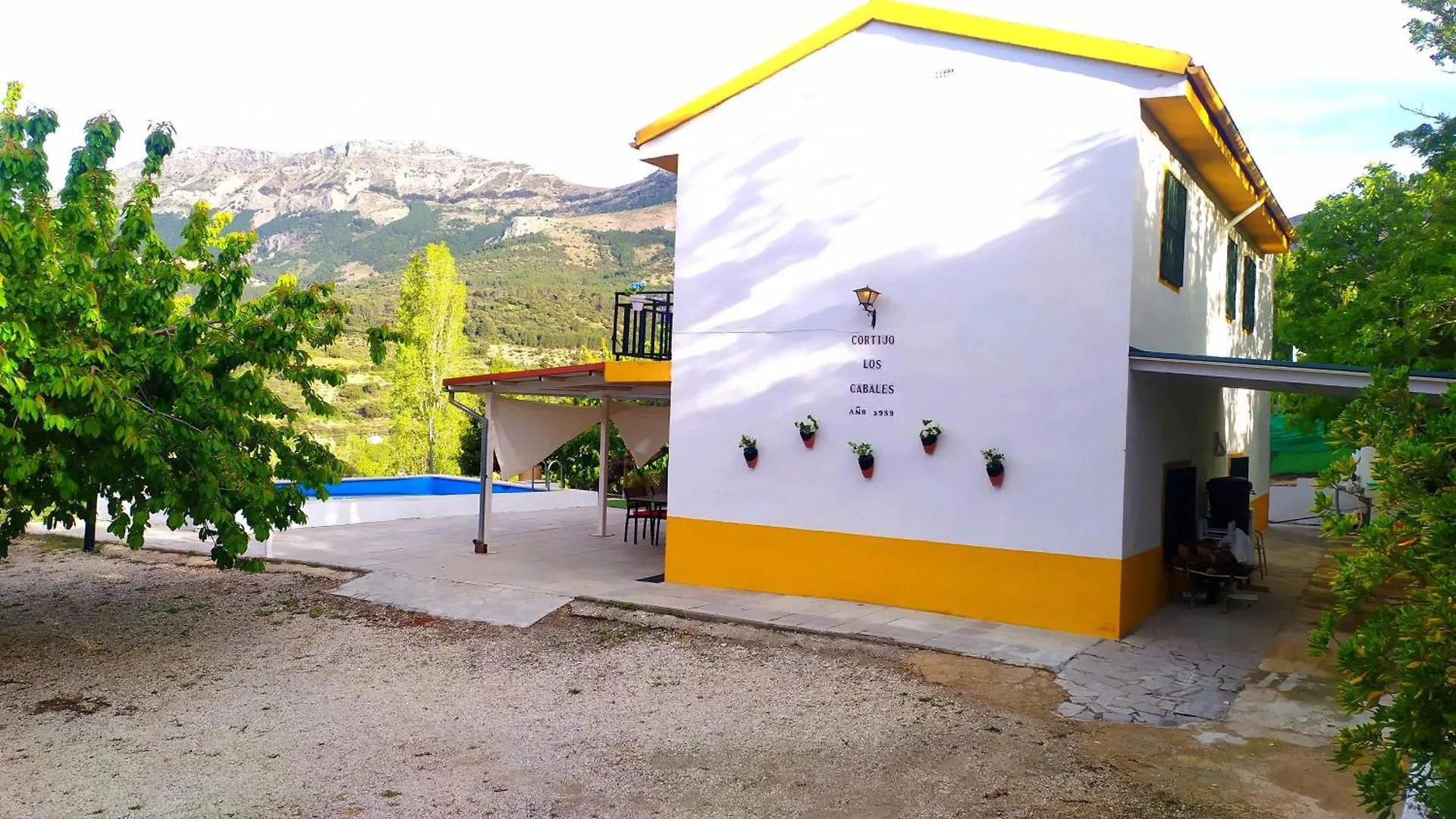 Los Cabales Torres