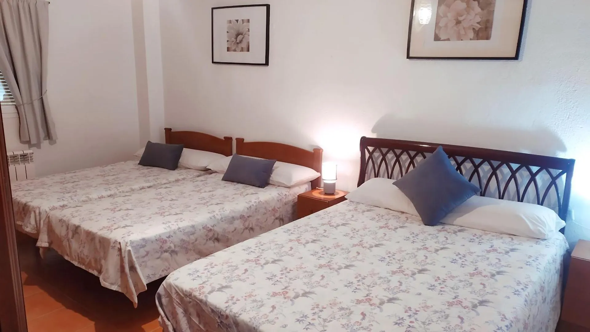 Los Cabales Torres  Chalet Torres (Jaen)
